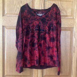 🦋 Long sleeve shirt